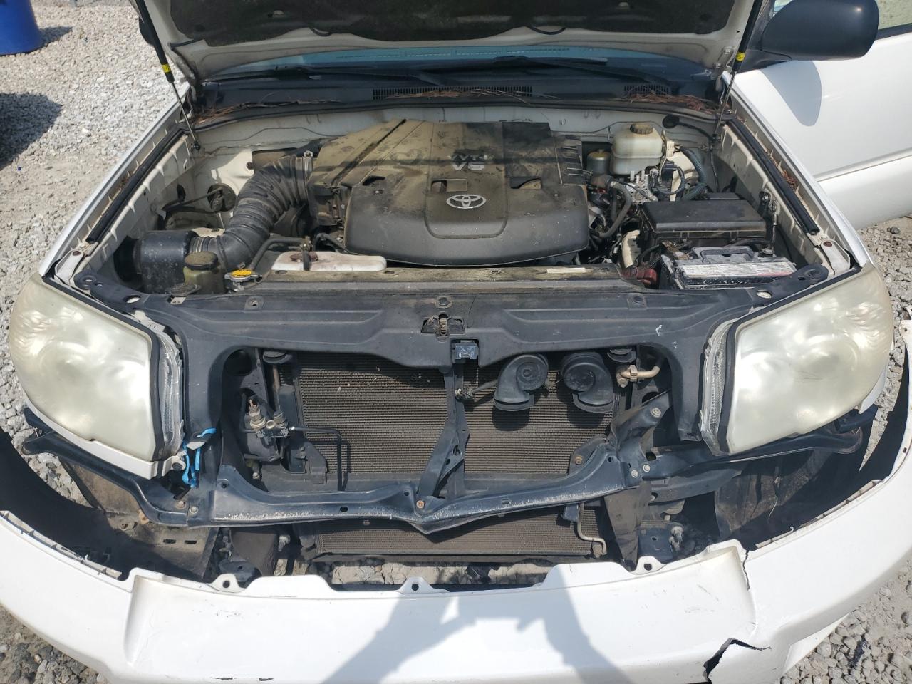2006 Toyota 4Runner Sr5 VIN: JTEZU14RX68064112 Lot: 64211995