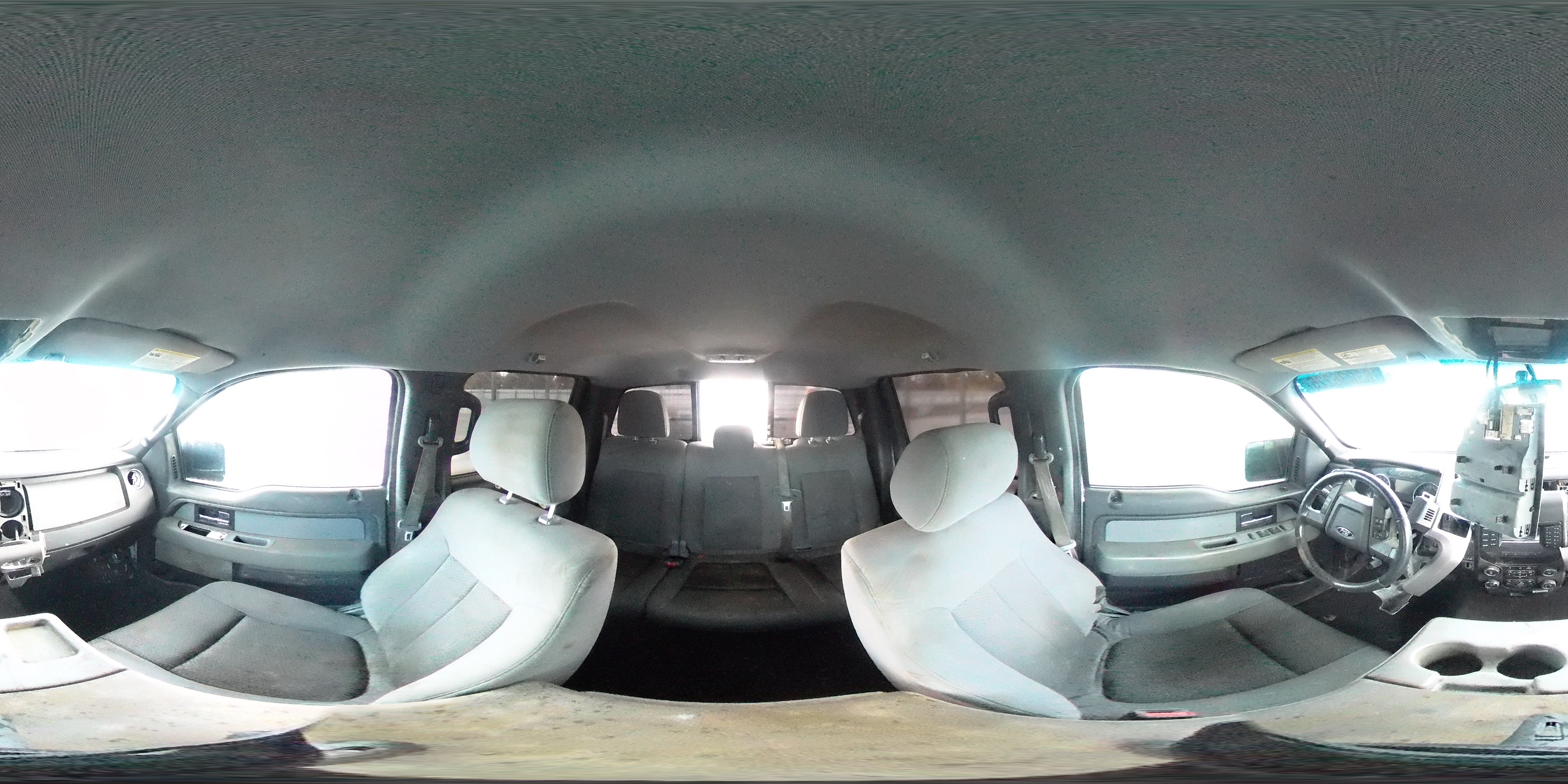 2014 Ford F150 Supercrew VIN: 1FTFW1EF0EFA13136 Lot: 63036225