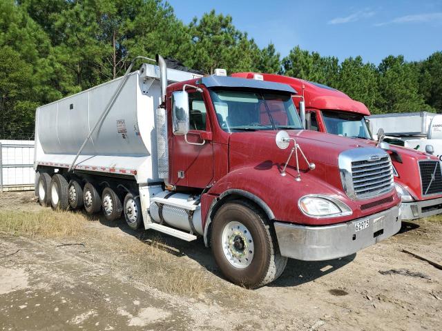 2015 Freightliner Columbia 120 Dump Truck