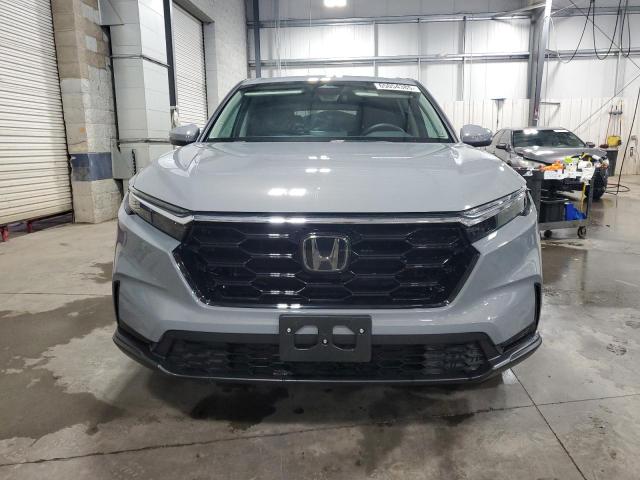  HONDA CRV 2023 Szary