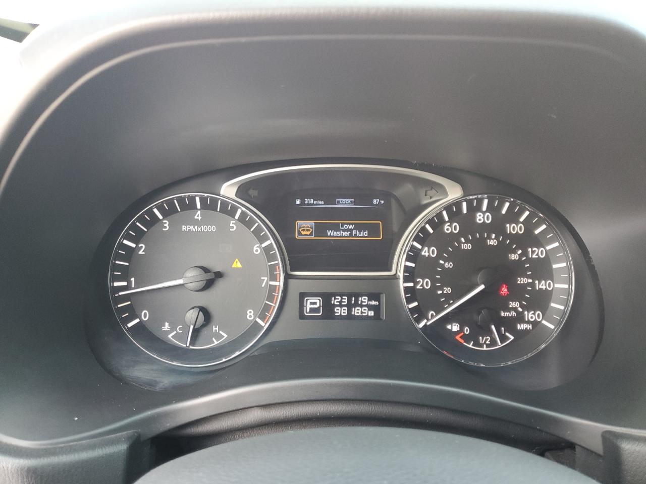 2014 Nissan Pathfinder S VIN: 5N1AR2MM7EC669175 Lot: 66150495