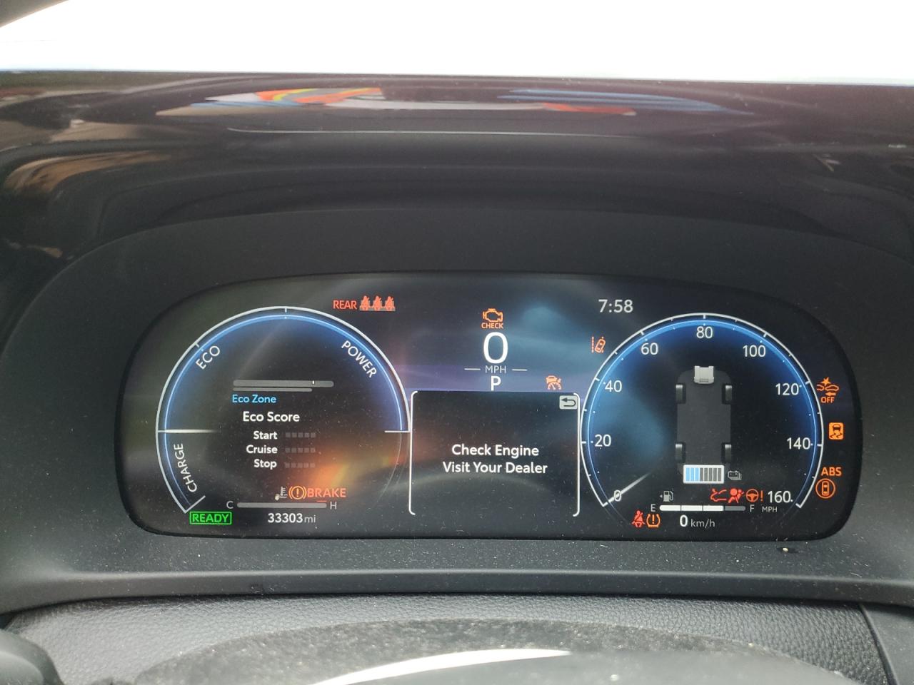 2024 Toyota Crown Xle VIN: JTDAAAAF6R3019884 Lot: 64932365