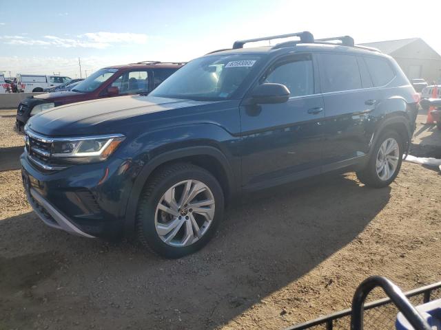 VOLKSWAGEN ATLAS SE 2021