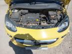 2013 VAUXHALL ADAM SLAM for sale at Copart BRISTOL