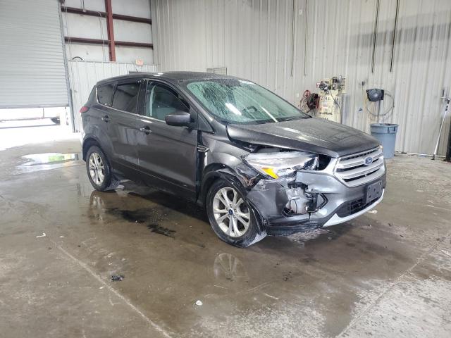  FORD ESCAPE 2019 Gray