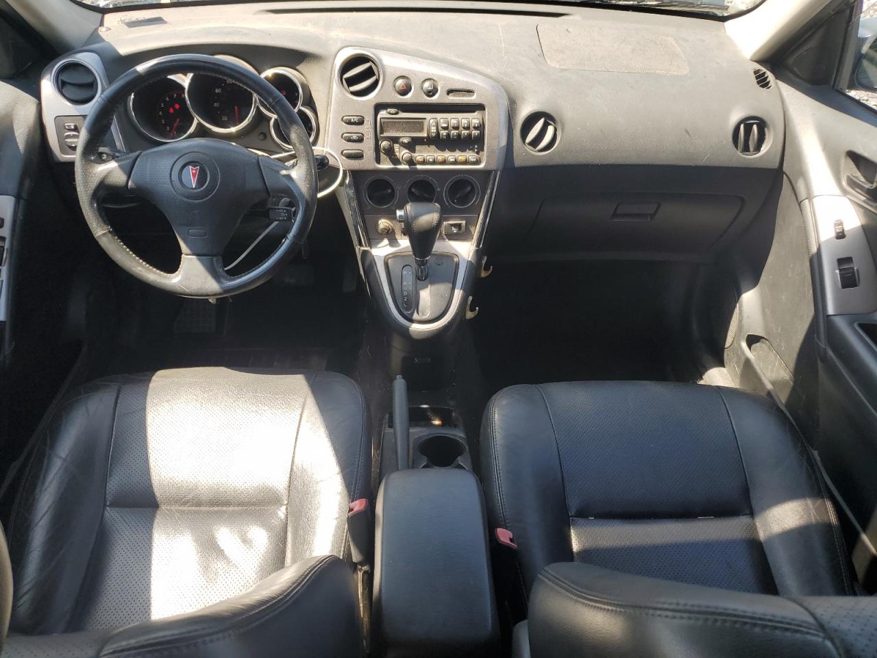 2006 Pontiac Vibe VIN: 5Y2SL65816Z453274 Lot: 65371525