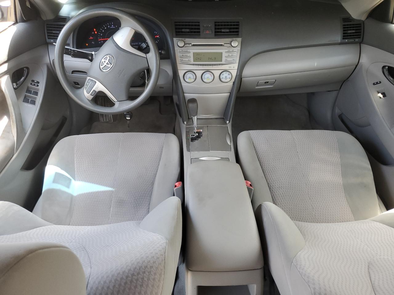 2010 Toyota Camry Base VIN: 4T1BF3EKXAU056780 Lot: 65605885