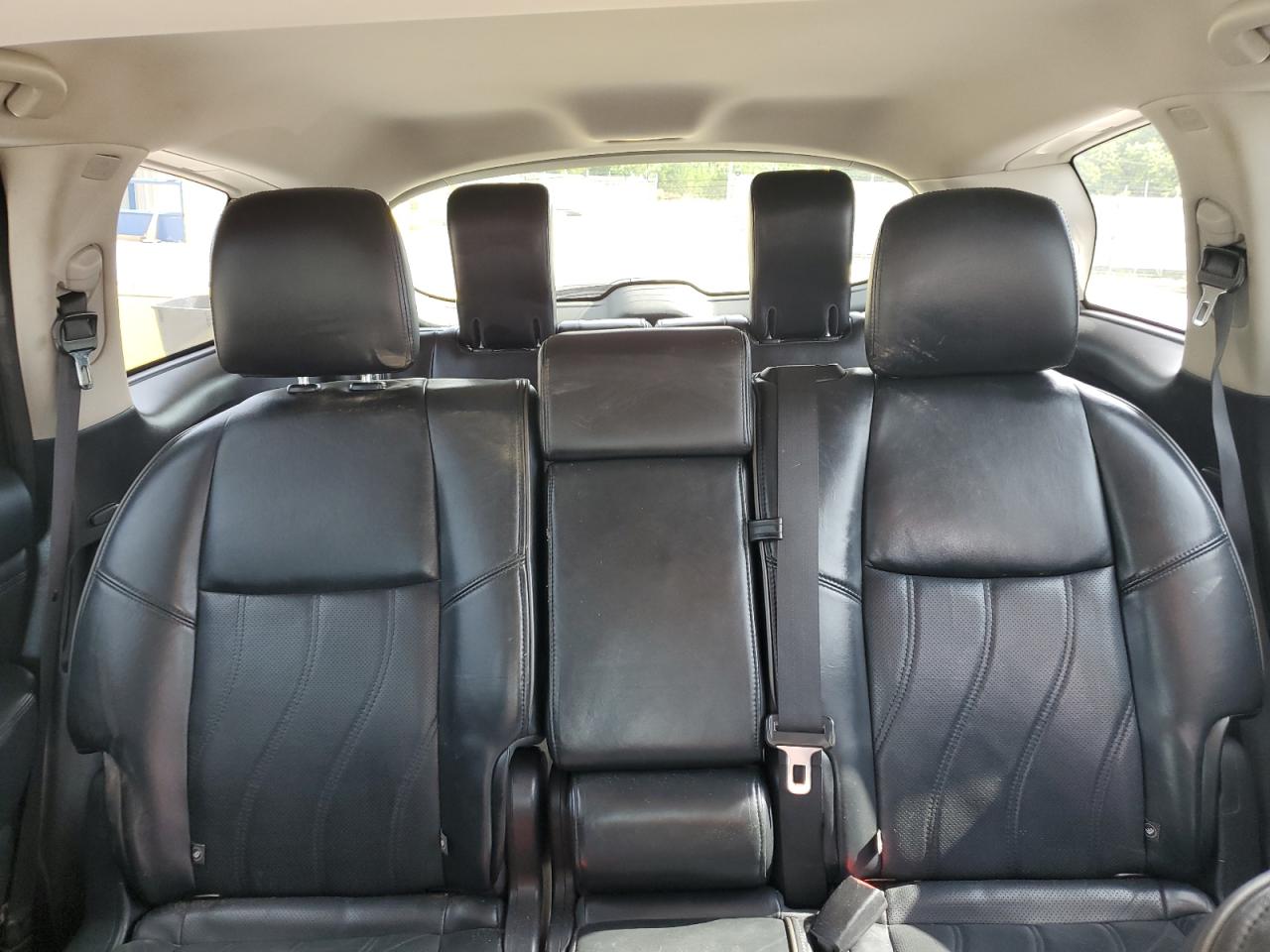 2015 Infiniti Qx60 VIN: 5N1AL0MN5FC536222 Lot: 64518615