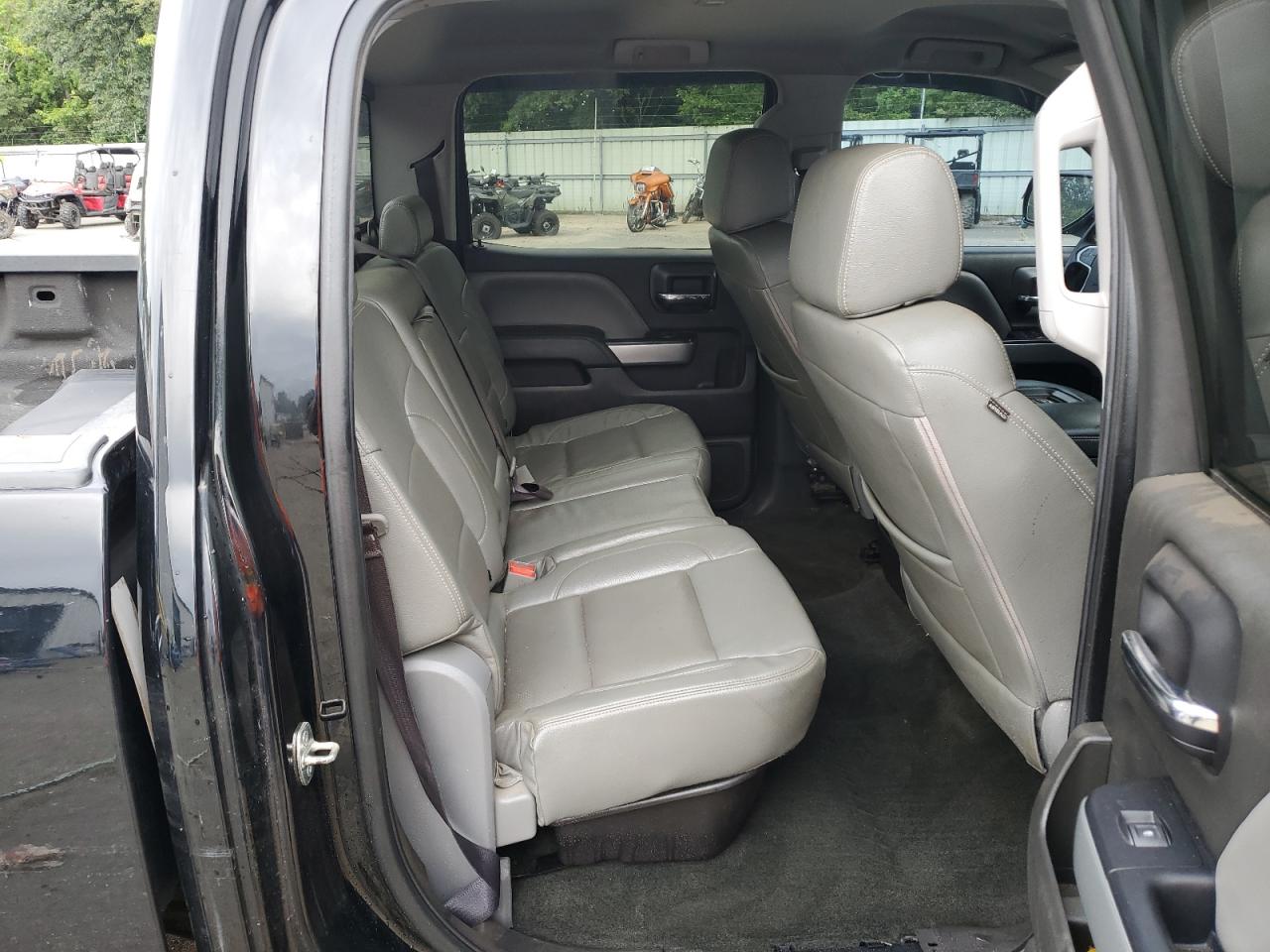 2017 Chevrolet Silverado K1500 Lt VIN: 3GCUKREC0HG197682 Lot: 65064235