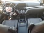 2020 HONDA ODYSSEY TOURING   for sale at Copart ON - COOKSTOWN