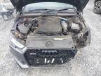 2016 AUDI A4 S LINE for sale at Copart BELFAST