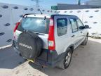 2005 HONDA CR-V VTEC for sale at Copart BRISTOL