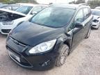 2014 FORD GRAND C-MA for sale at Copart BRISTOL