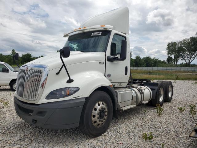2020  RH613 - TRUCKS SEMI TRUCK