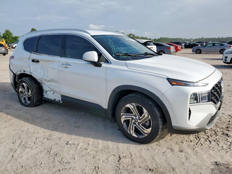  HYUNDAI SANTA FE 2023 White