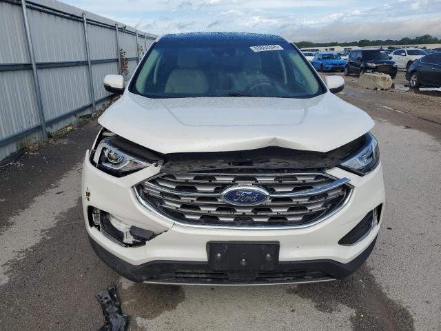  FORD EDGE 2020 Biały