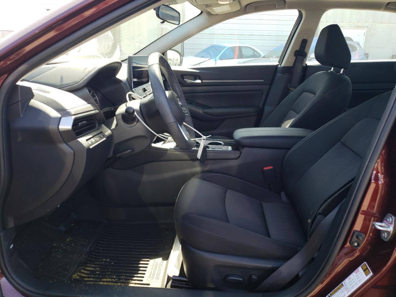 2024 Nissan Altima Sv VIN: 1N4BL4DW8RN430788 Lot: 64835455