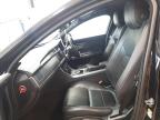 2017 JAGUAR XF R-SPORT for sale at Copart WOLVERHAMPTON