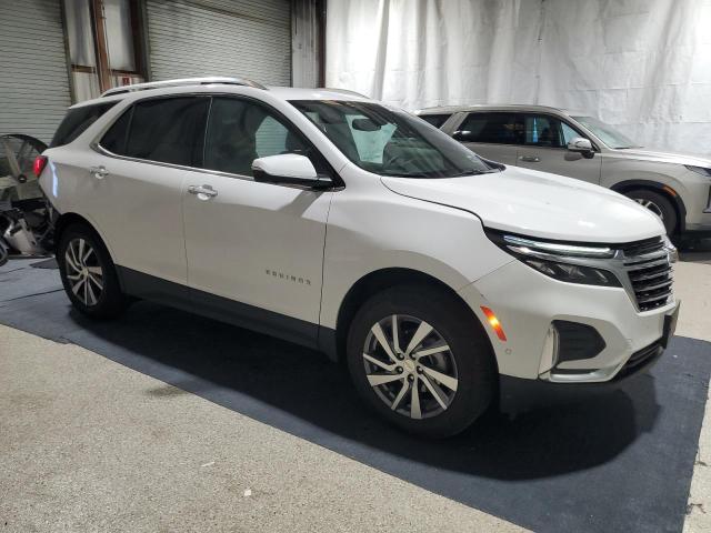  CHEVROLET EQUINOX 2024 Biały