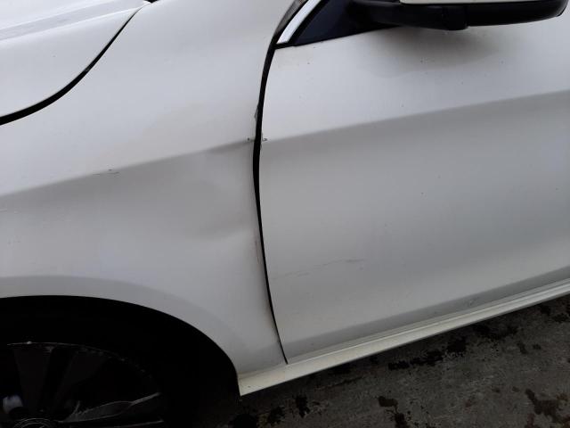 2018 MERCEDES-BENZ CLA 180 SPORT AUTO 