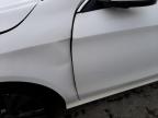 2018 MERCEDES-BENZ CLA 180 SPORT AUTO  for sale at Copart WHITBURN
