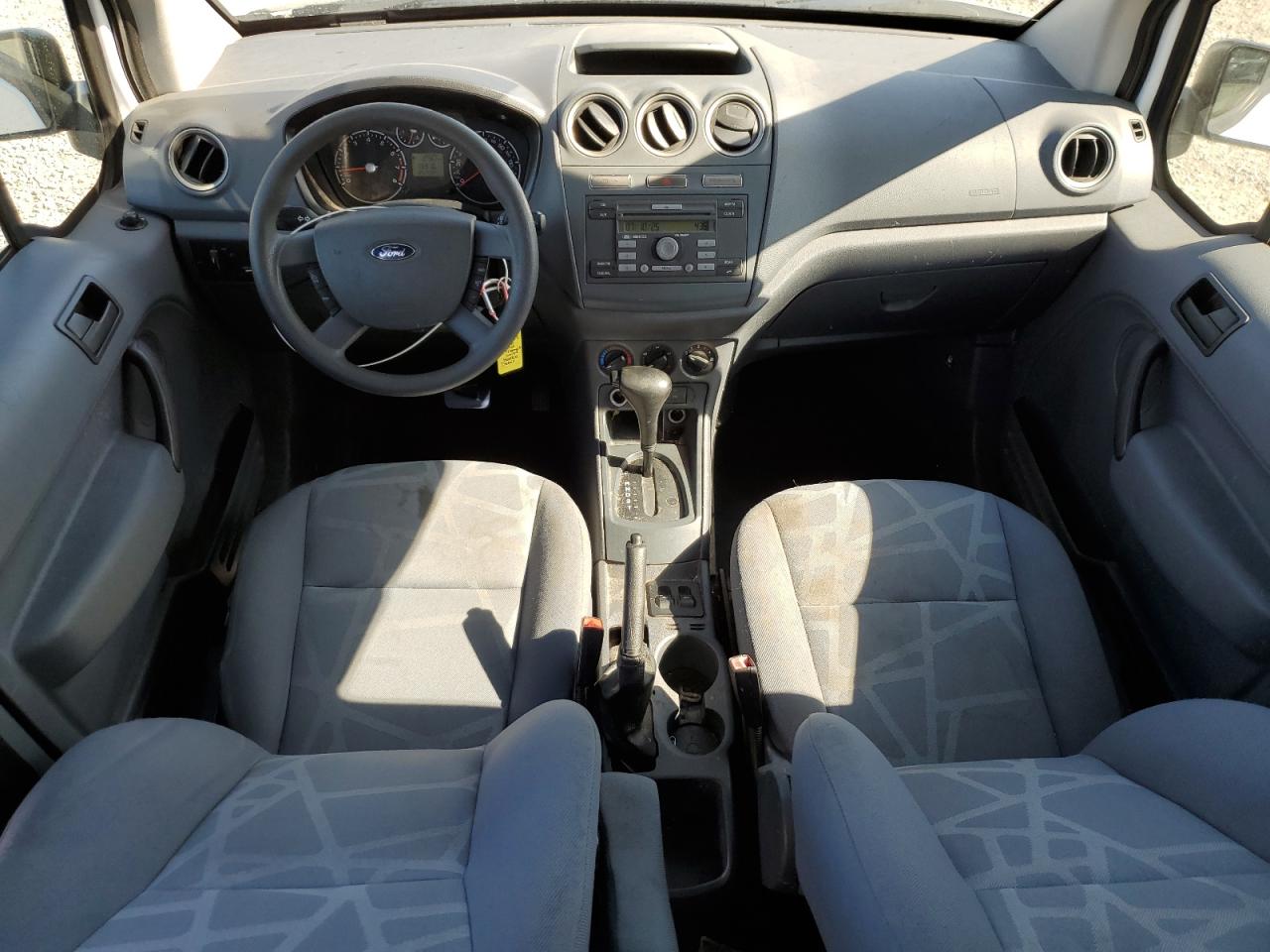 2010 Ford Transit Connect Xlt VIN: NM0LS7DN7AT026730 Lot: 64406455