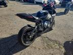 2015 YAMAHA YZFR1    for sale at Copart MI - DETROIT