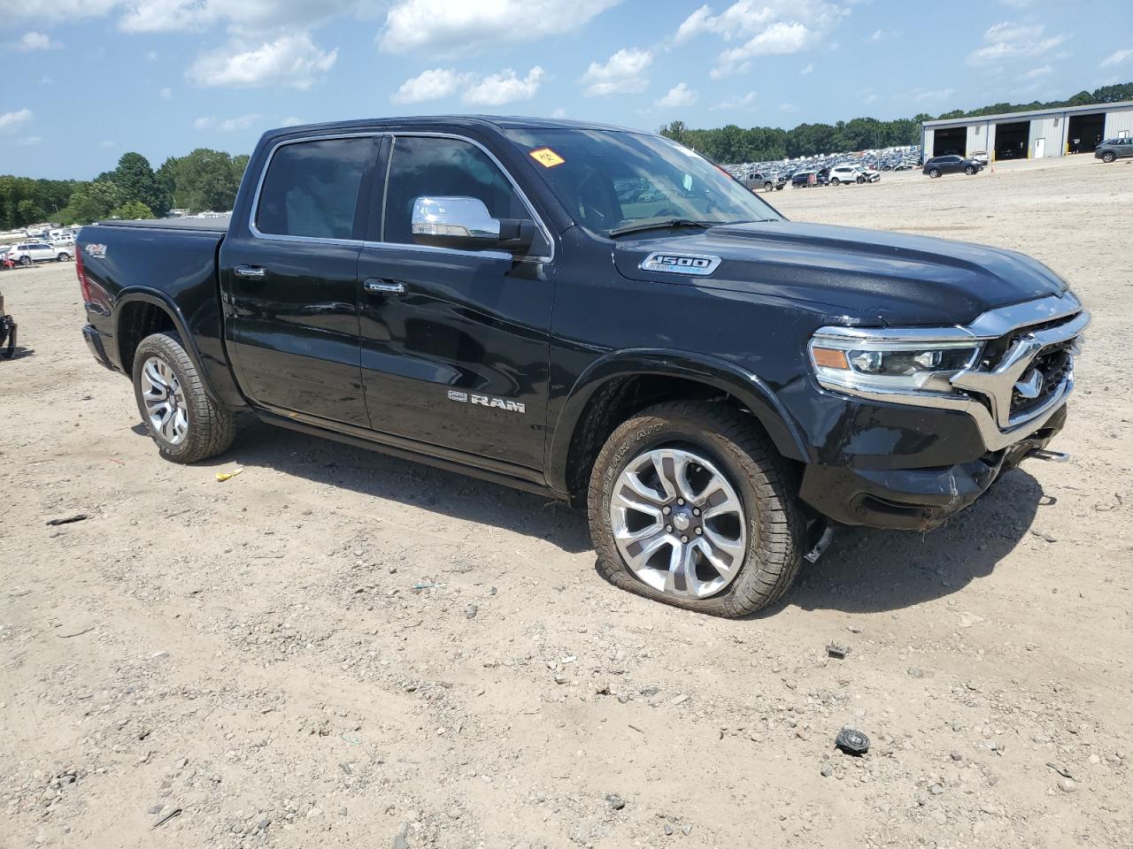 1c6srfkt5mn563229 1C6SRFKT5MN563229 2021 Ram 1500 Longhorn