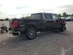 2025 GMC SIERRA K1500 SLT   for sale at Copart KY - LOUISVILLE