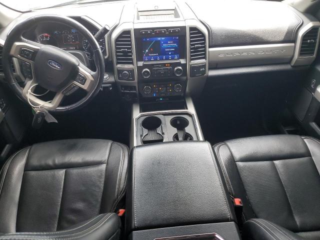  FORD F250 2021 Szary