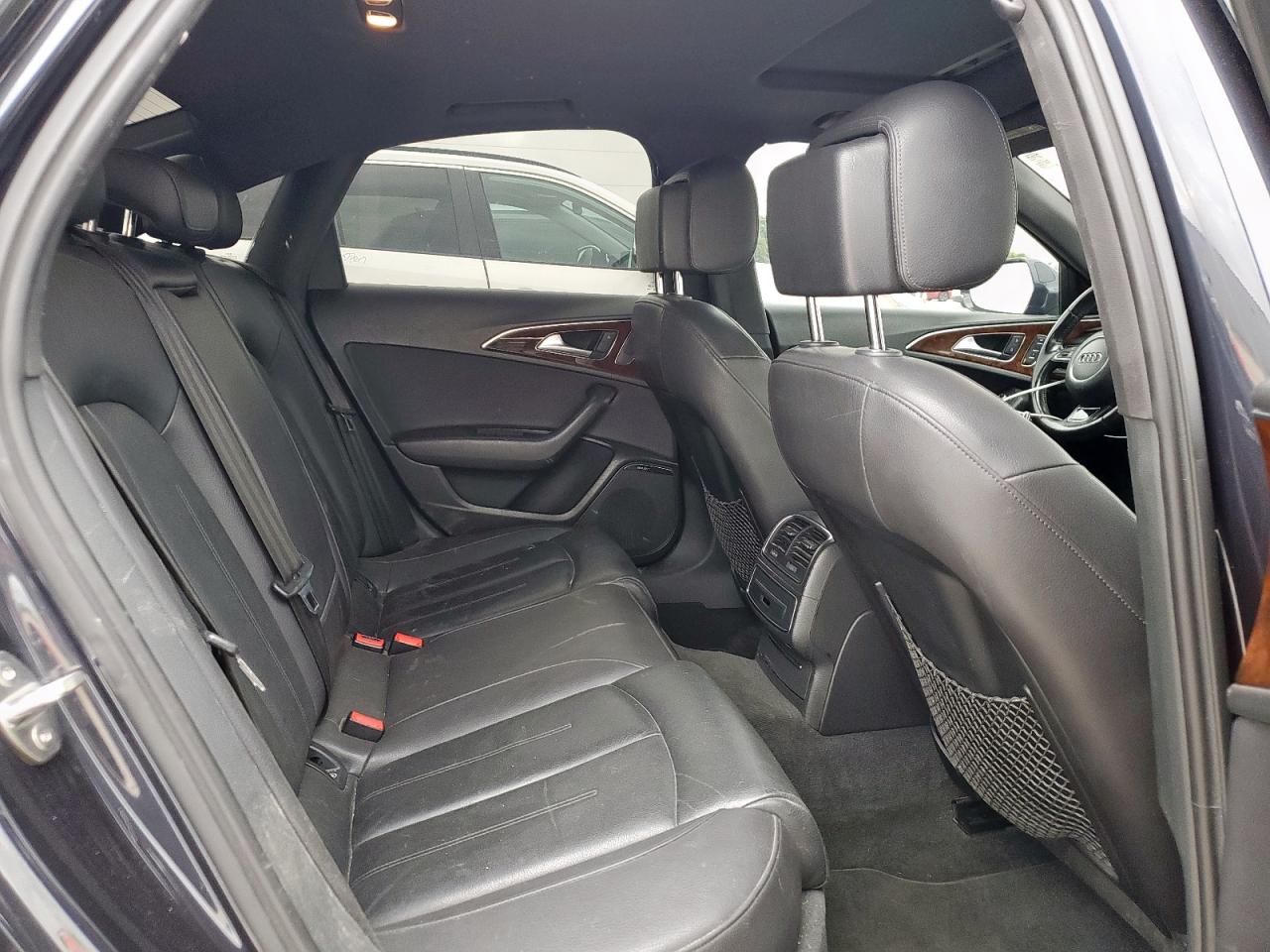 2015 Audi A6 Premium Plus VIN: WAUGFAFC2FN021364 Lot: 63521675