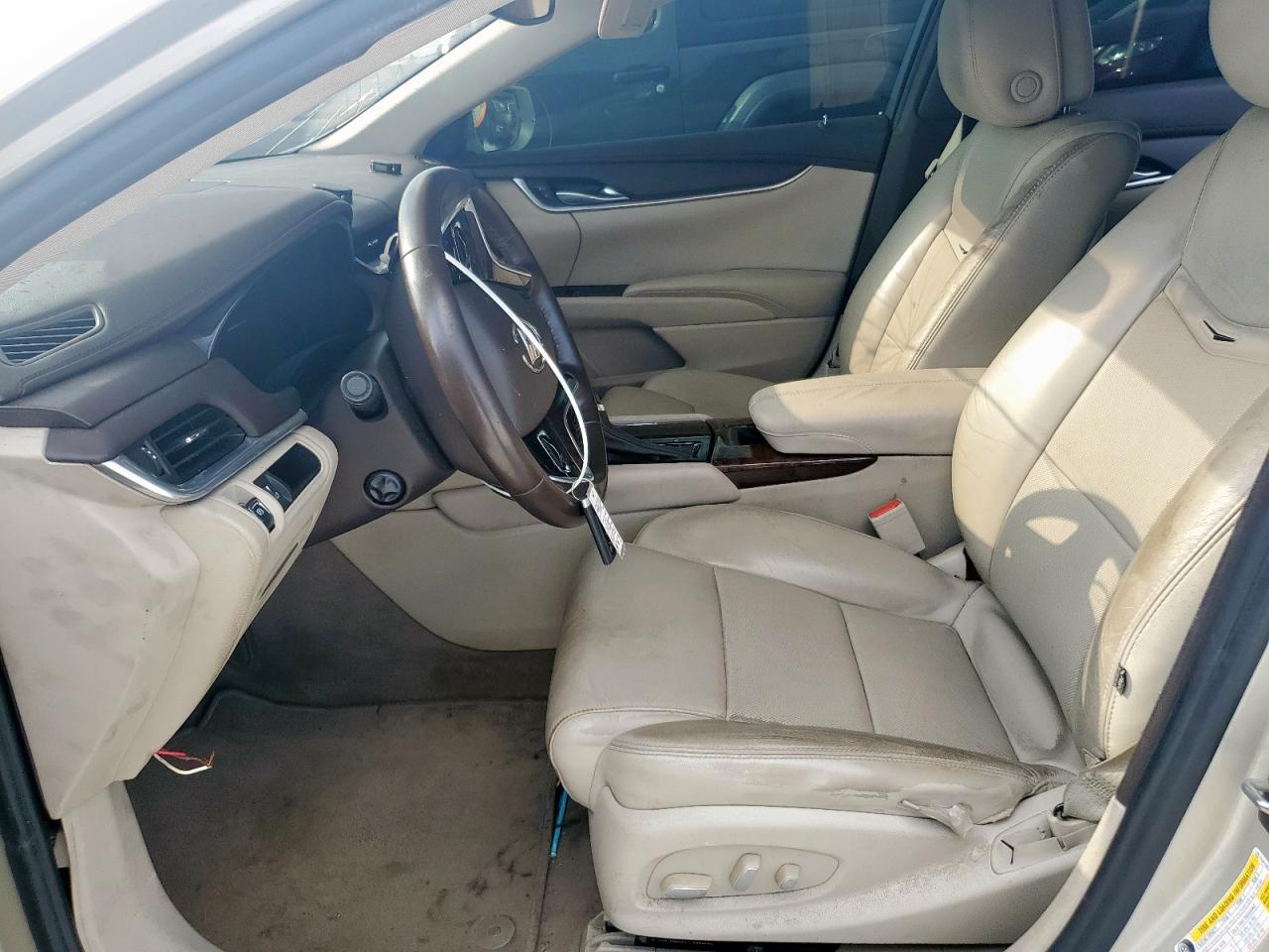2013 Cadillac Xts VIN: 2G61N5S33D9233735 Lot: 65322515