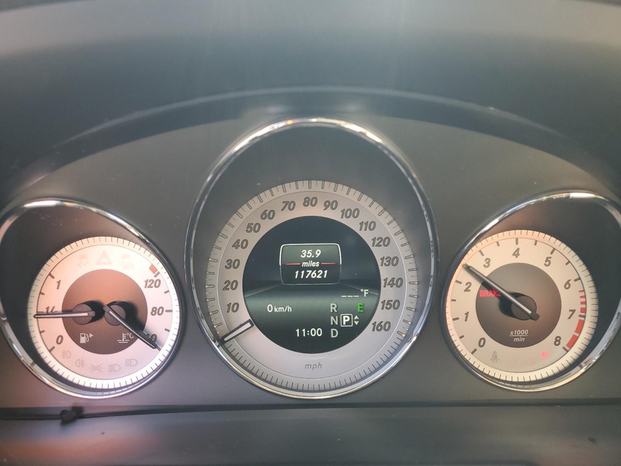 2014 Mercedes-Benz Glk 350 4Matic VIN: WDCGG8JB3EG220640 Lot: 63826535