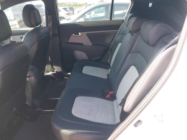 2014 KIA SPORTAGE W