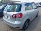 2009 VOLKSWAGEN GOLF PLUS for sale at Copart NEWBURY