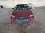 2018 TOYOTA CAMRY L   for sale at Copart AZ - PHOENIX
