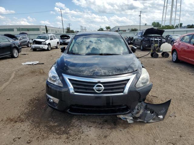  NISSAN ALTIMA 2014 Czarny