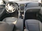2011 HYUNDAI SONATA SE   for sale at Copart LA - NEW ORLEANS