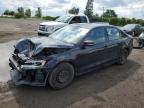 2014 VOLKSWAGEN JETTA BASE   à vendre chez Copart QC - MONTREAL