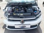 2025 VOLKSWAGEN POLO MATCH for sale at Copart GLOUCESTER