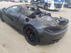 2019 MCLA 570S SPIDE for sale at Copart SANDY