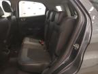 2015 FORD ECOSPORT T for sale at Copart SANDWICH