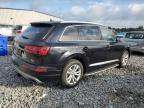 2018 AUDI Q7 PREMIUM PLUS   for sale at Copart GA - MACON