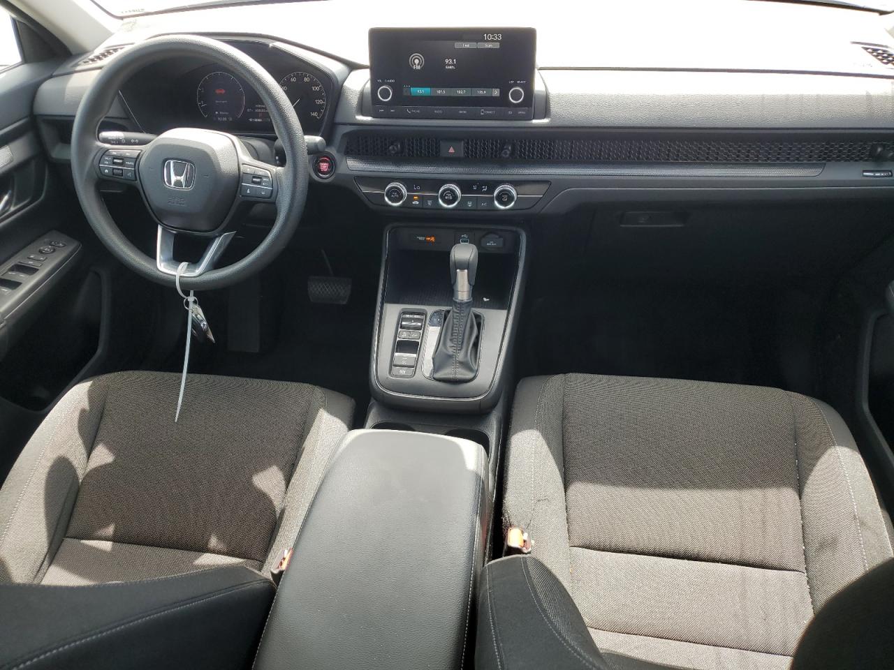 2025 Honda Cr-V Lx VIN: 7FARS3H2XSE007328 Lot: 65426065