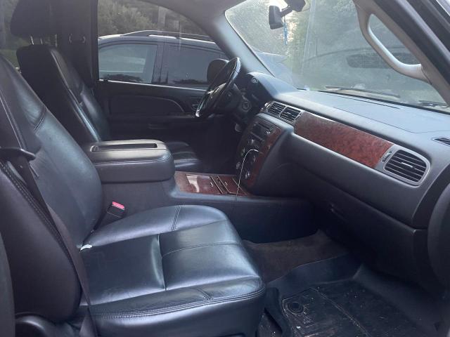 2008 CHEVROLET TAHOE K1500  