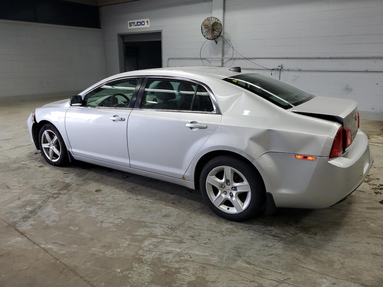1g1zb5e04cf338079 1G1ZB5E04CF338079 2012 Chevrolet Malibu Ls