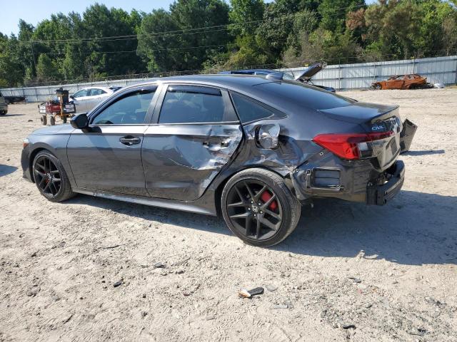  HONDA CIVIC 2022 Szary