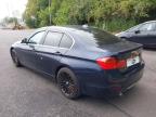 2012 BMW 320D LUXUR for sale at Copart ST HELENS