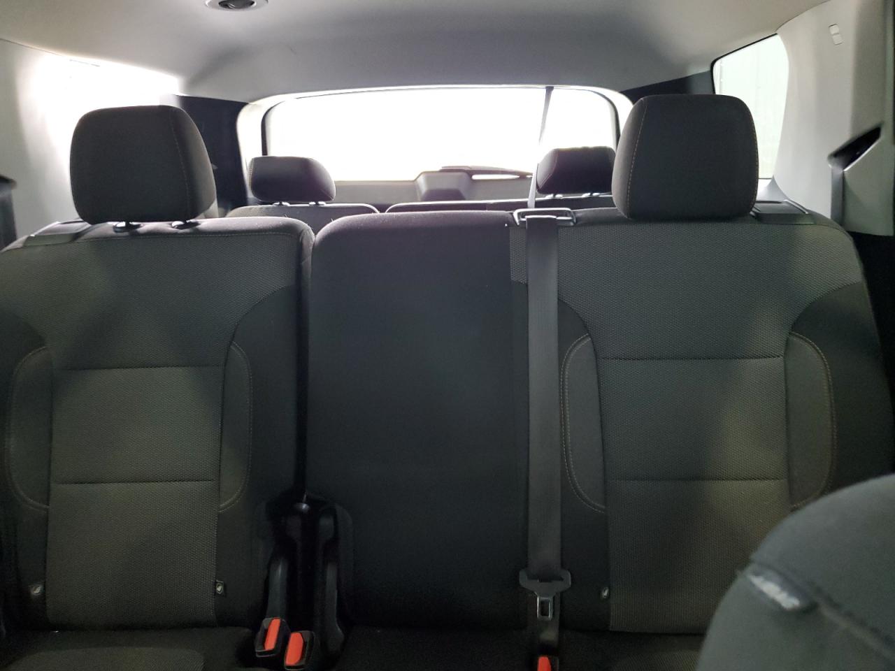 2021 Chevrolet Traverse Lt VIN: 1GNERGKW5MJ256423 Lot: 66916885