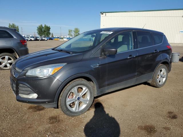 2016 FORD ESCAPE SE   for sale at Copart AB - CALGARY